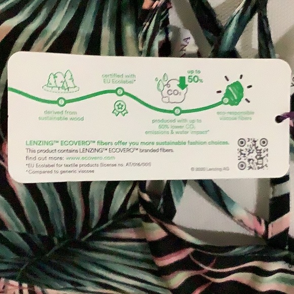 Lascana NWT tank size 0\2 - Picture 5 of 9